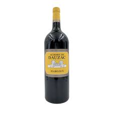 Rượu Vang Chateau Dauzac Margaux 2016